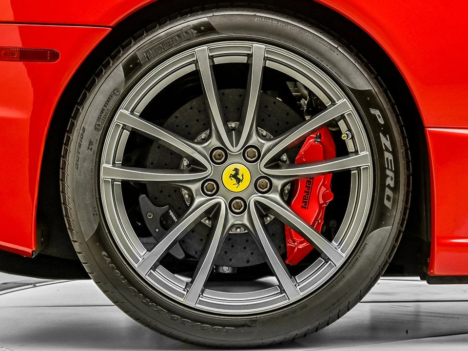2008 Ferrari F430 Scuderia - Image 31 of 31