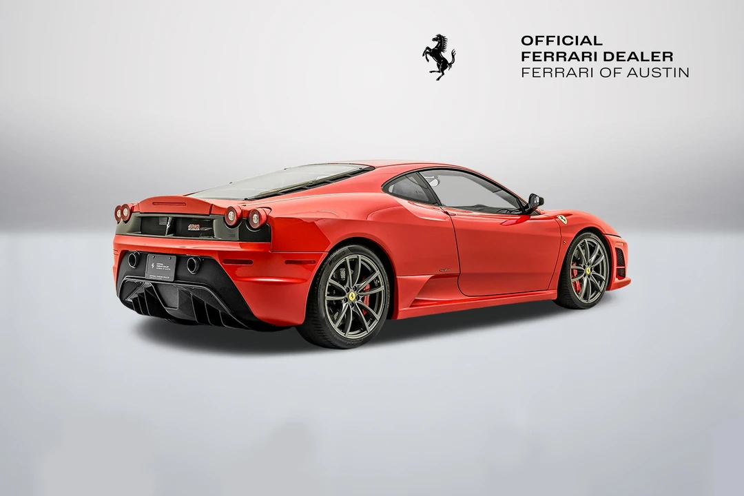 2008 Ferrari F430 Scuderia - Image 7 of 31