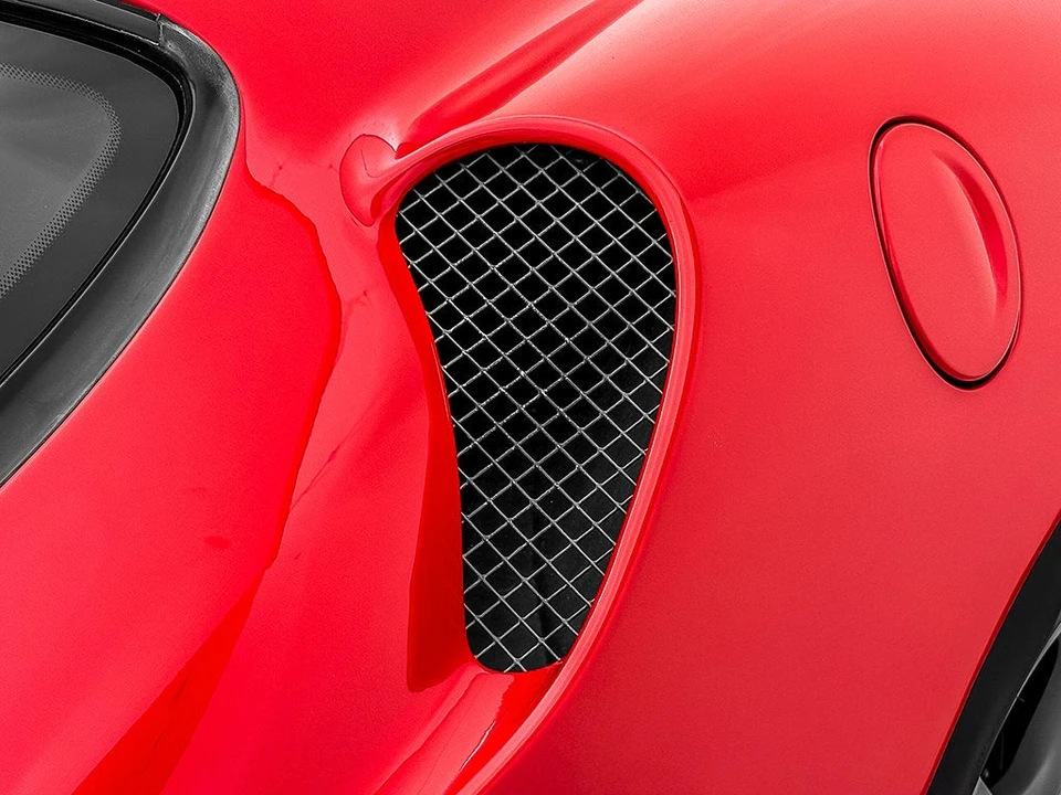 2008 Ferrari F430 Scuderia - Image 25 of 31