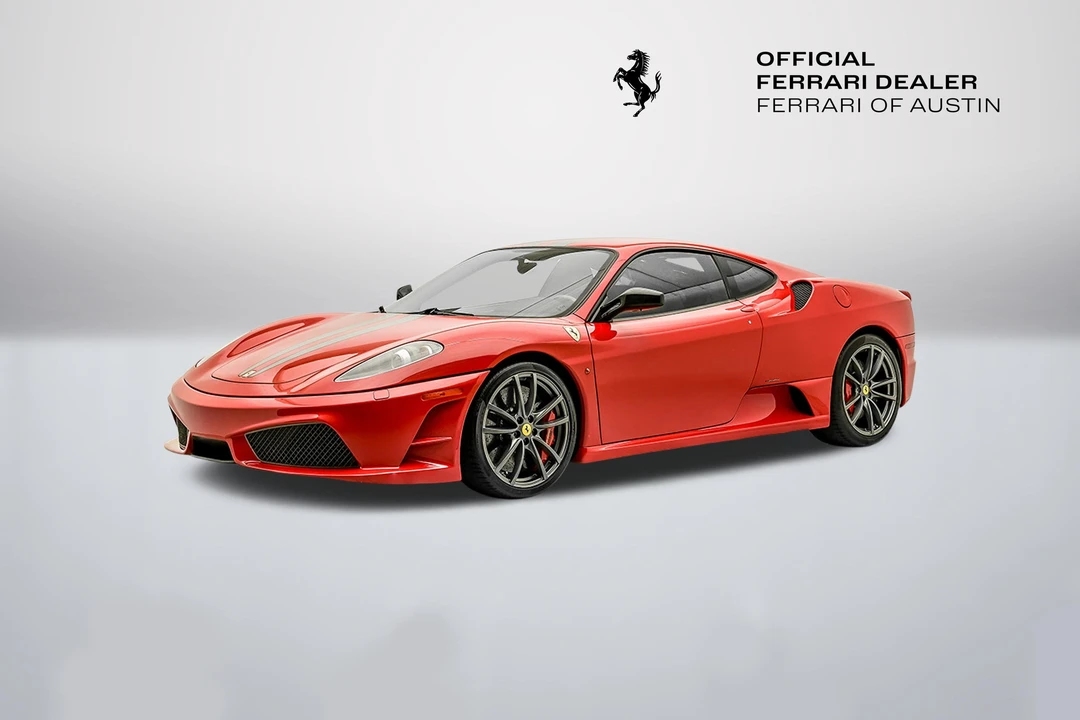 2008 Ferrari F430 Scuderia - Image 3 of 31