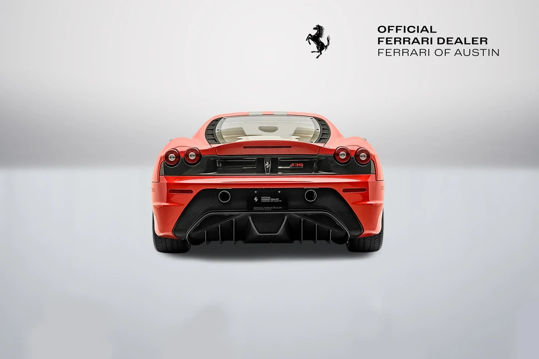 2008 Ferrari F430 Scuderia - Image 6 of 31