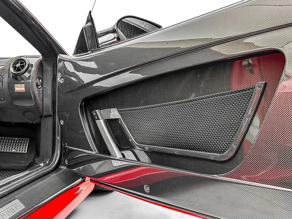 2008 Ferrari F430 Scuderia - Image 20 of 31