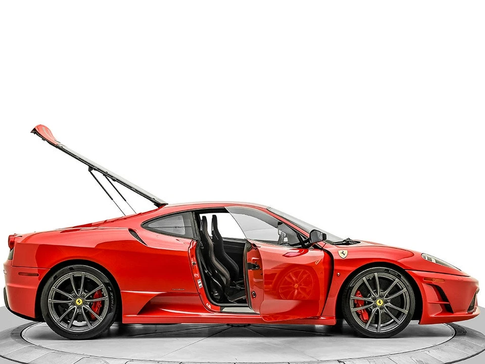 2008 Ferrari F430 Scuderia - Image 21 of 31