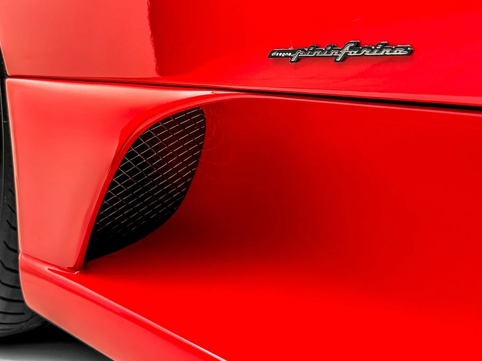 2008 Ferrari F430 Scuderia - Image 24 of 31