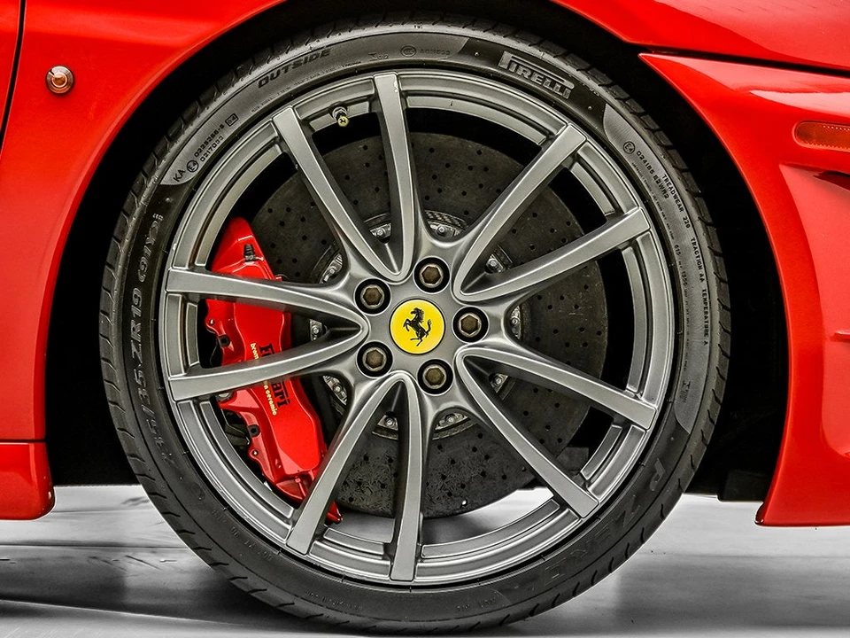 2008 Ferrari F430 Scuderia - Image 30 of 31