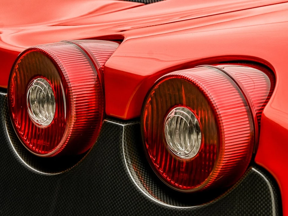 2008 Ferrari F430 Scuderia - Image 27 of 31