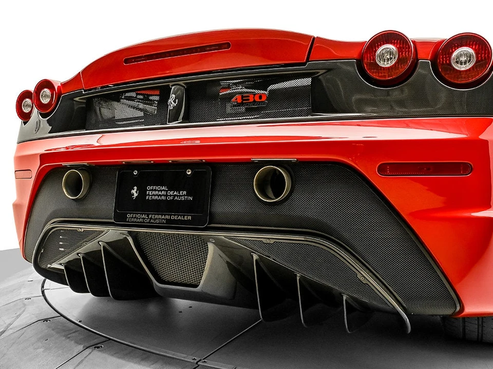 2008 Ferrari F430 Scuderia - Image 10 of 31