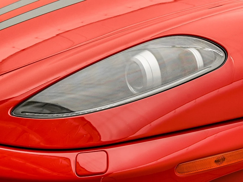 2008 Ferrari F430 Scuderia - Image 23 of 31