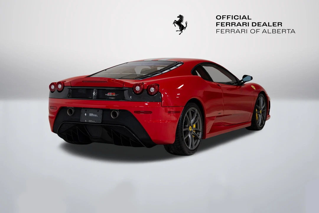 2008 Ferrari F430 Scuderia - Image 5 of 25