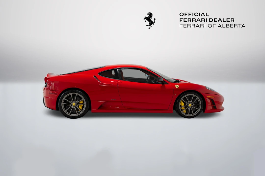 2008 Ferrari F430 Scuderia - Image 4 of 25