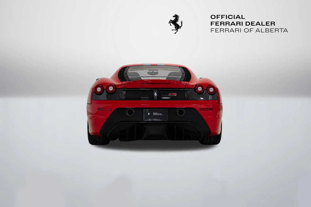 2008 Ferrari F430 Scuderia - Image 6 of 25