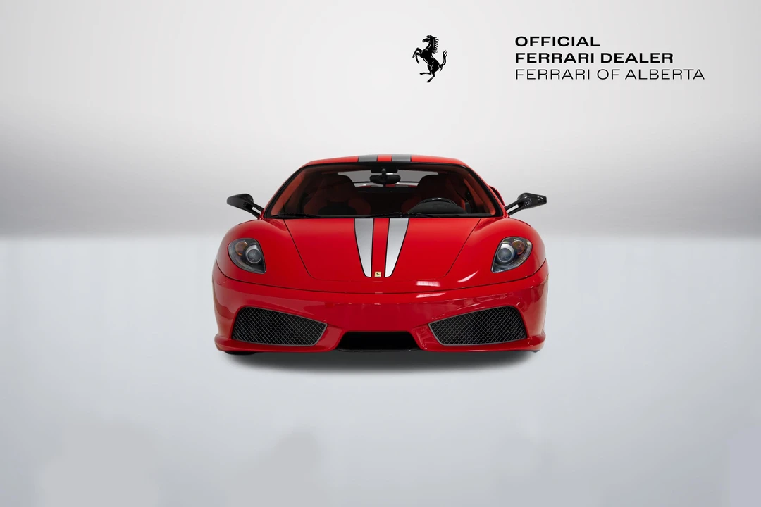 2008 Ferrari F430 Scuderia - Image 2 of 25