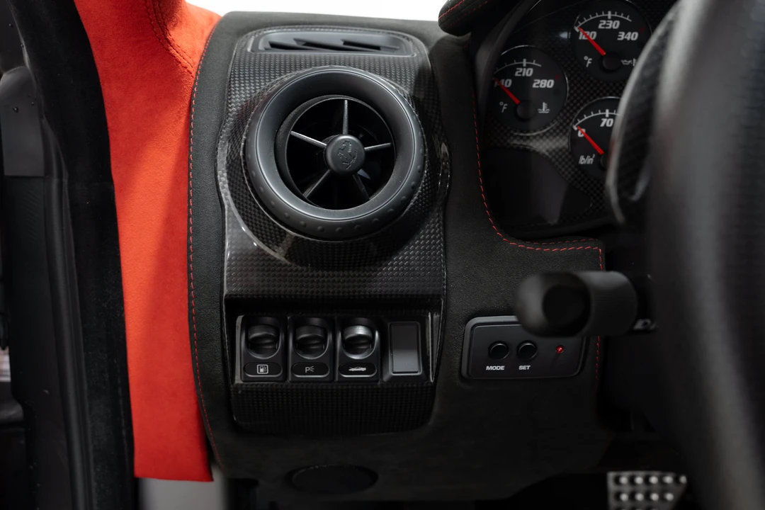 2008 Ferrari F430 Scuderia - Image 22 of 25