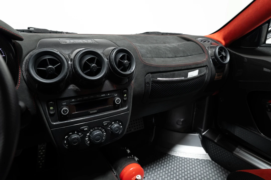 2008 Ferrari F430 Scuderia - Image 19 of 25