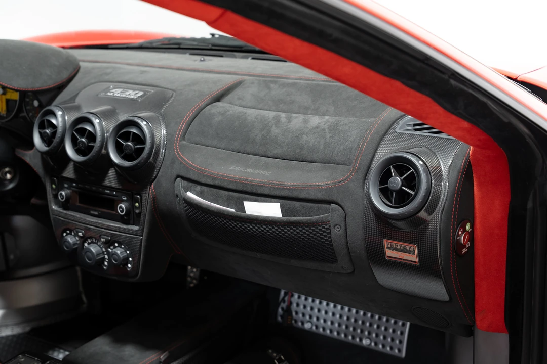 2008 Ferrari F430 Scuderia - Image 15 of 25