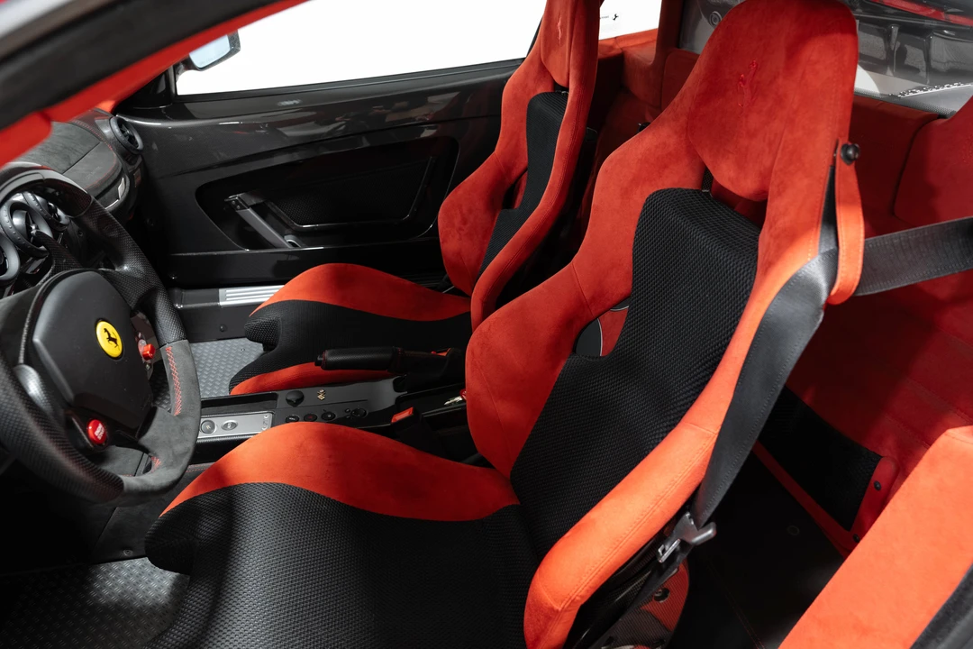 2008 Ferrari F430 Scuderia - Image 9 of 25