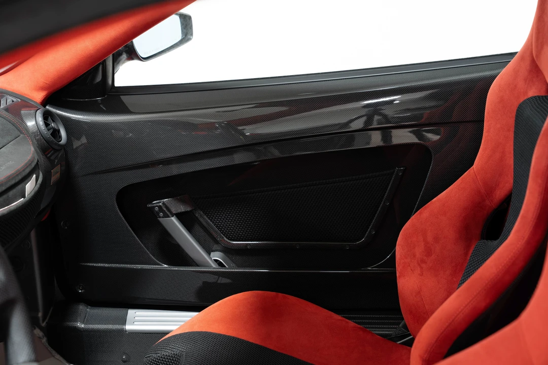 2008 Ferrari F430 Scuderia - Image 11 of 25