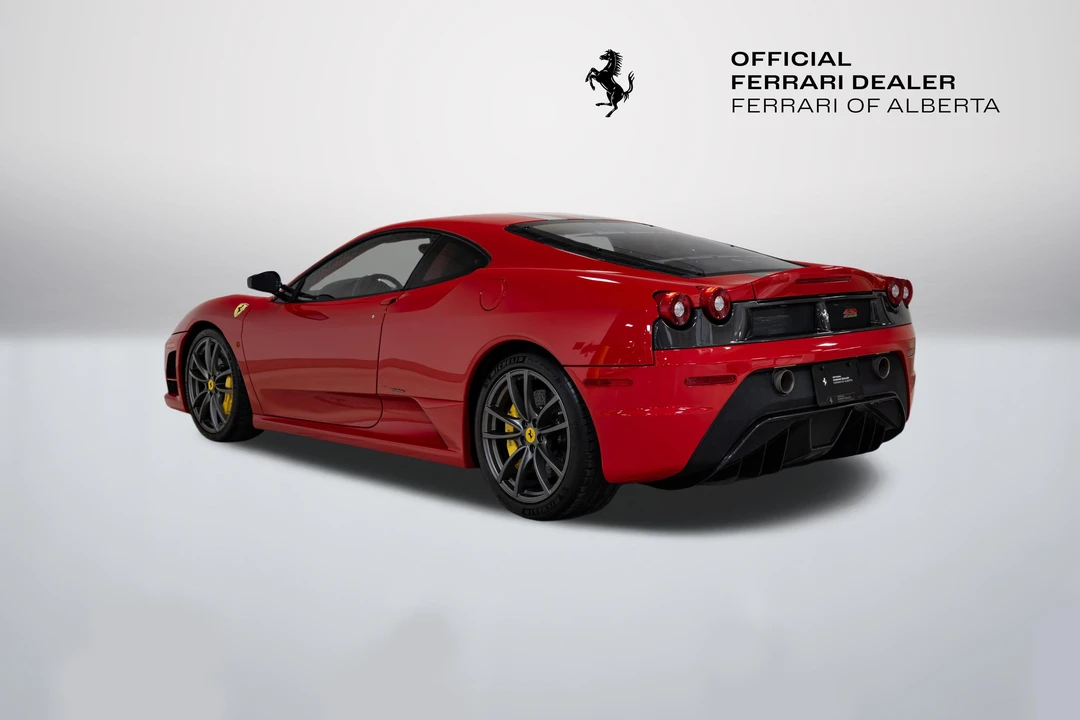2008 Ferrari F430 Scuderia - Image 7 of 25