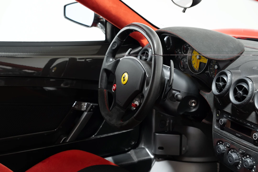 2008 Ferrari F430 Scuderia - Image 17 of 25