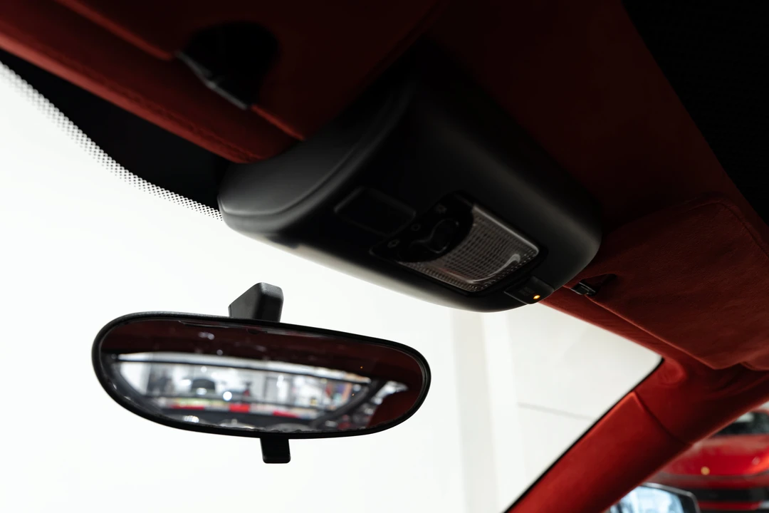 2008 Ferrari F430 Scuderia - Image 21 of 25