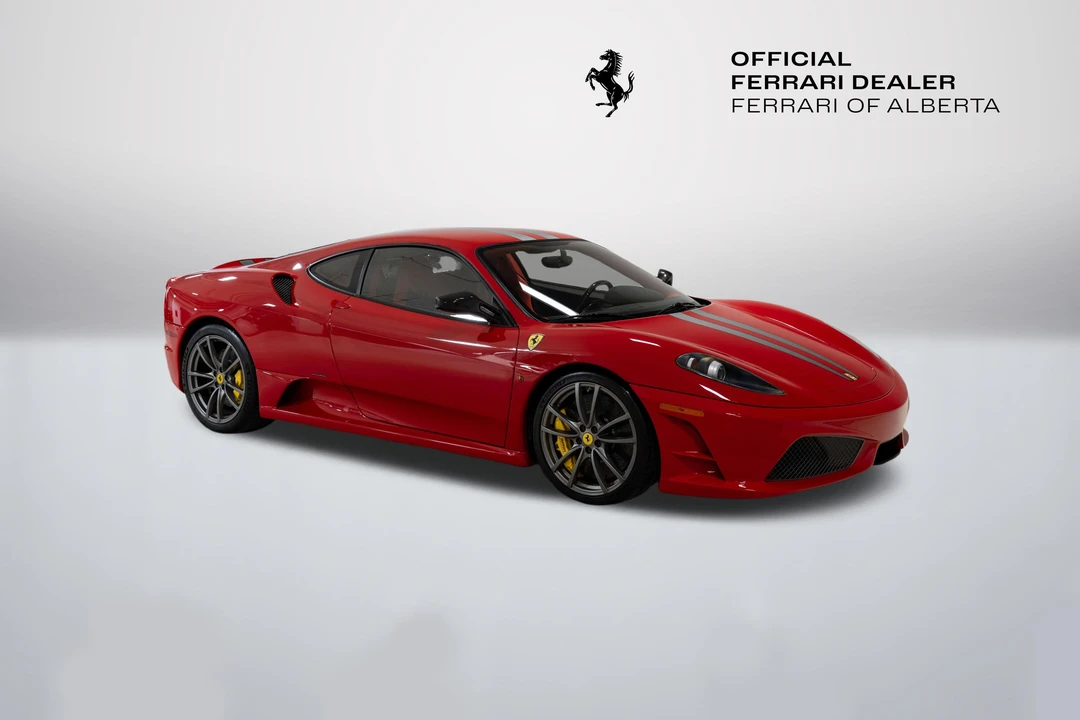 2008 Ferrari F430 Scuderia - Image 3 of 25