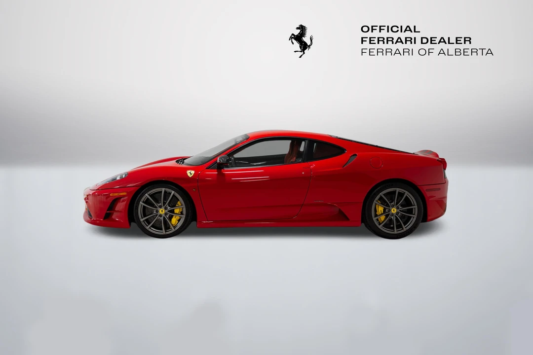 2008 Ferrari F430 Scuderia - Image 8 of 25