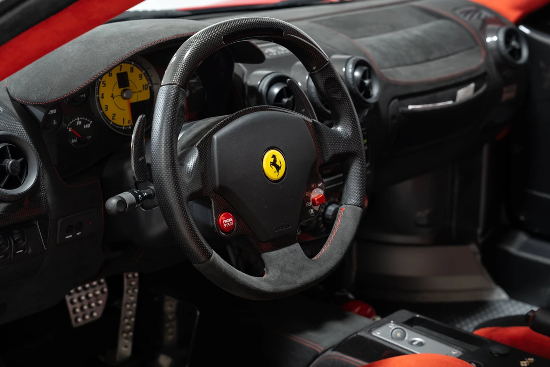 2008 Ferrari F430 Scuderia - Image 14 of 25
