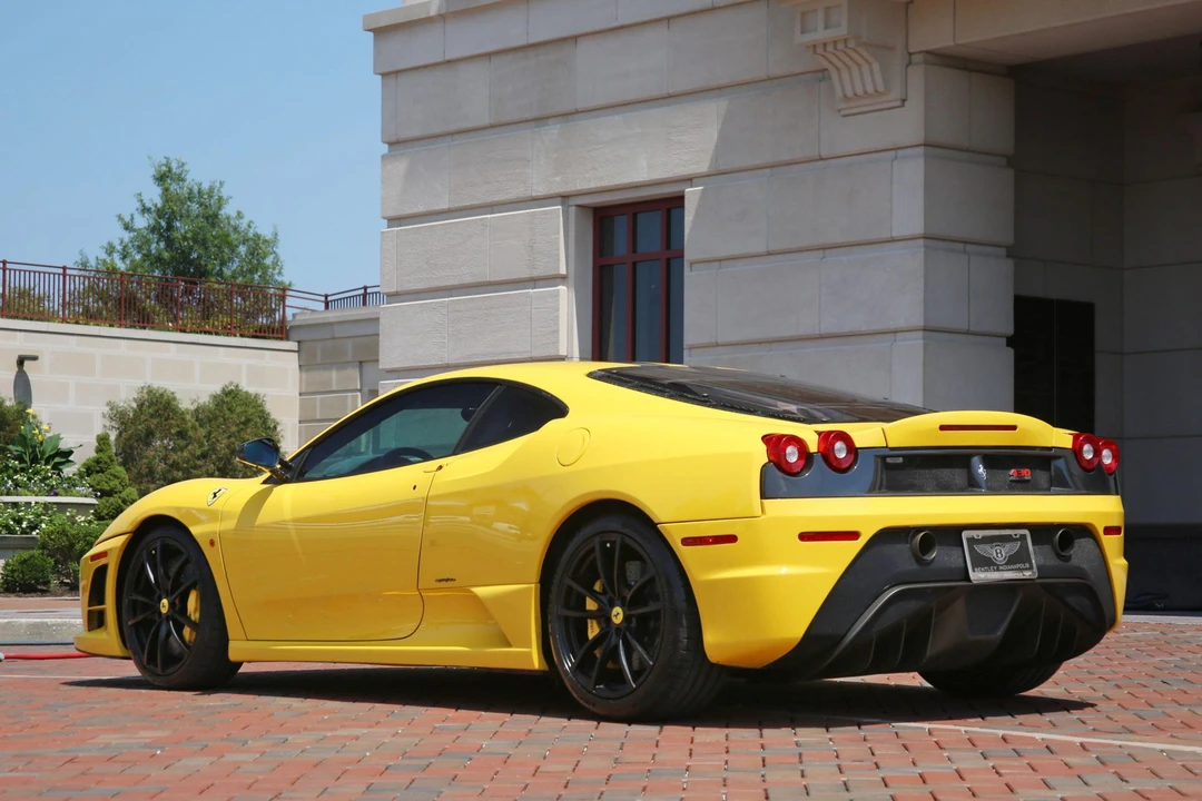 2008 Ferrari F430 Scuderia - Image 4 of 31