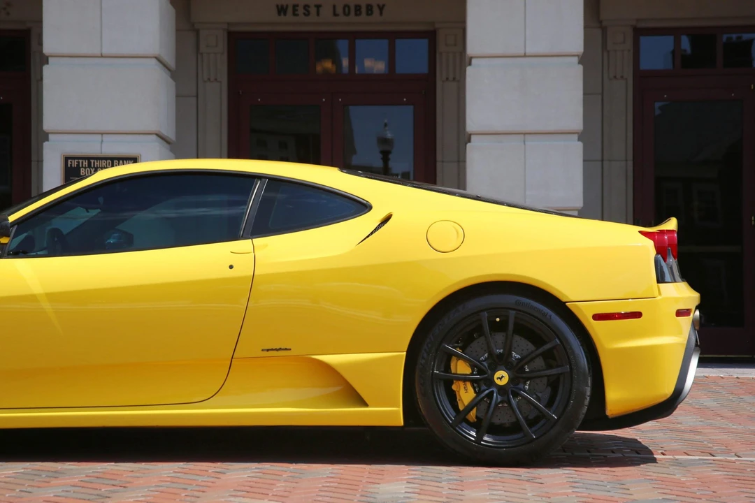2008 Ferrari F430 Scuderia - Image 23 of 31