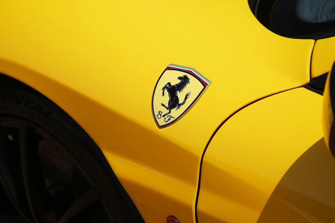 2008 Ferrari F430 Scuderia - Image 21 of 31