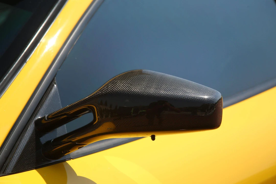 2008 Ferrari F430 Scuderia - Image 22 of 31