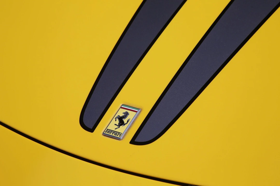 2008 Ferrari F430 Scuderia - Image 15 of 31