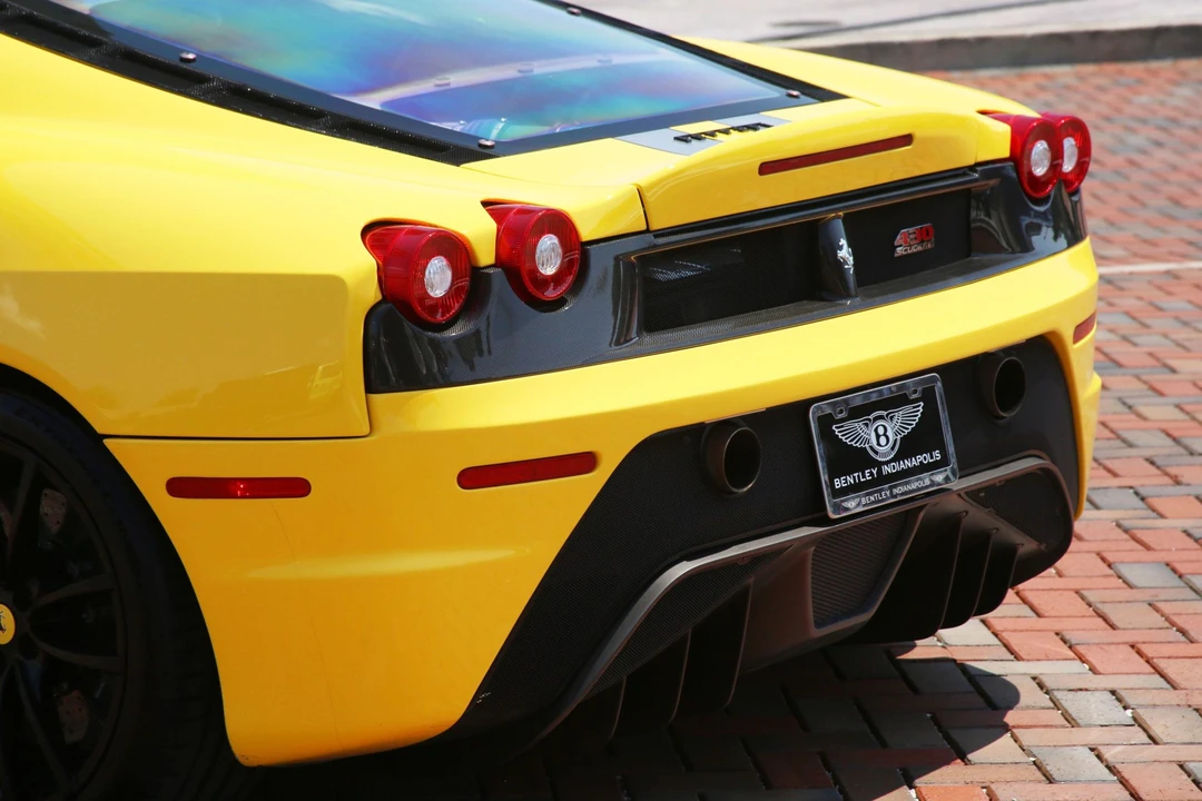 2008 Ferrari F430 Scuderia - Image 24 of 31