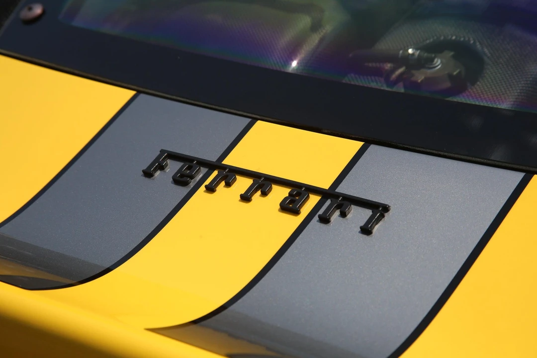 2008 Ferrari F430 Scuderia - Image 28 of 31