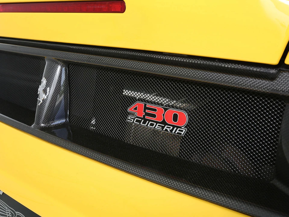 2008 Ferrari F430 Scuderia - Image 26 of 31