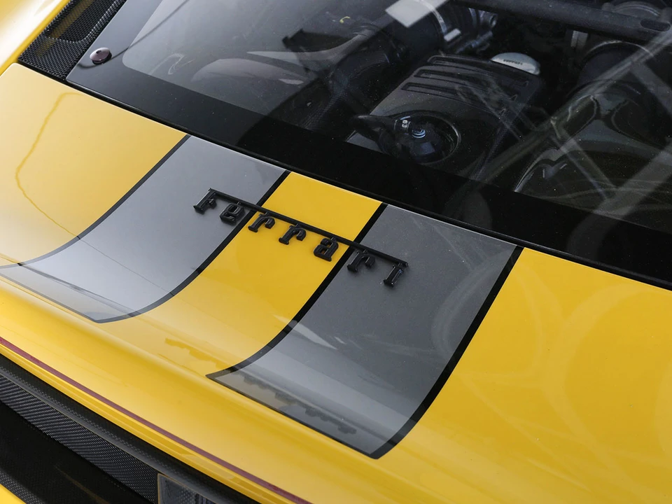 2008 Ferrari F430 Scuderia - Image 27 of 31