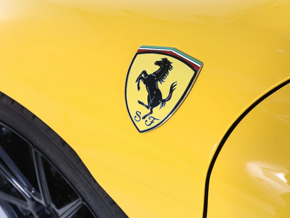 2008 Ferrari F430 Scuderia - Image 20 of 31