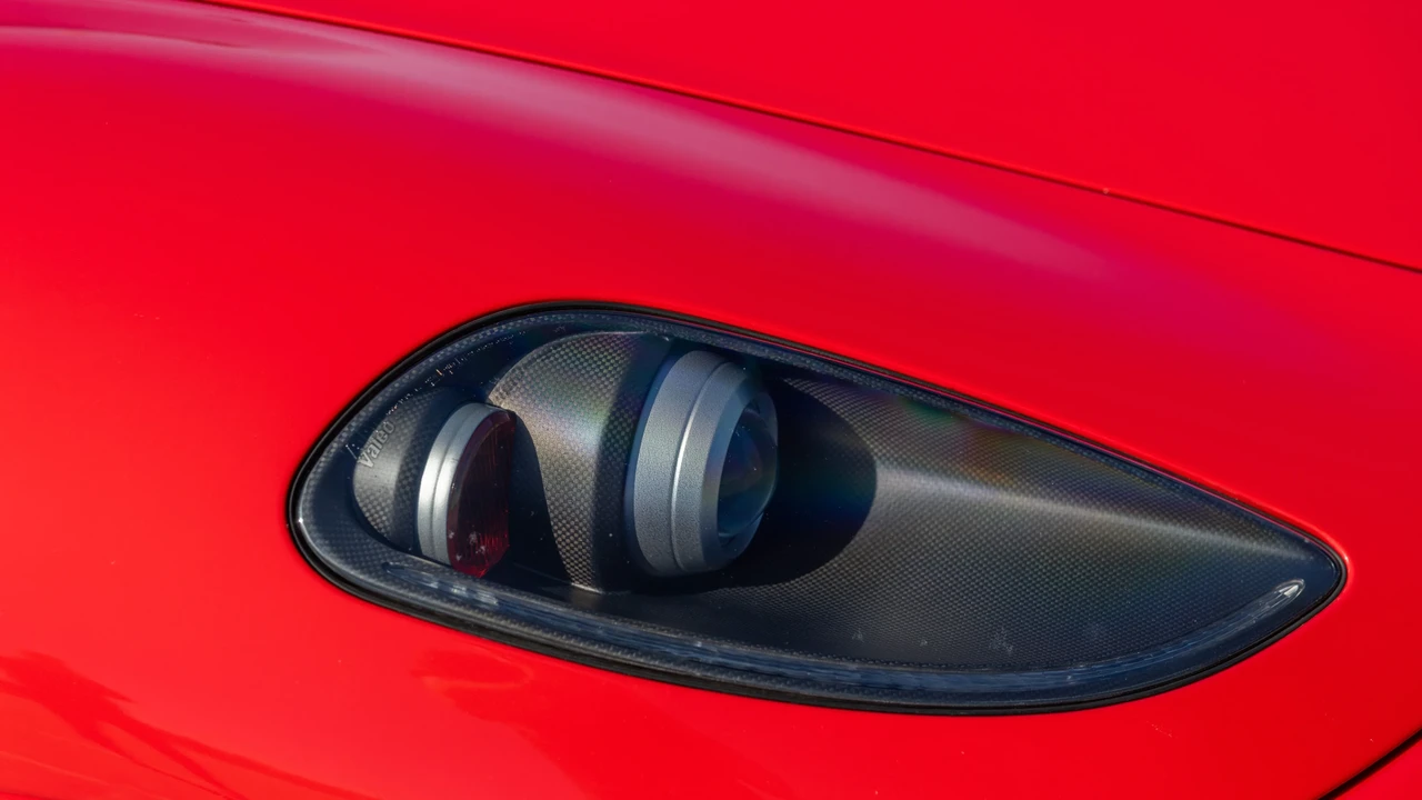 2008 Ferrari F430 Scuderia - Image 26 of 31