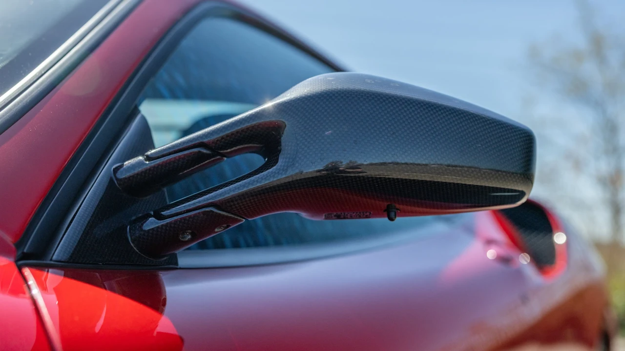 2008 Ferrari F430 Scuderia - Image 22 of 31