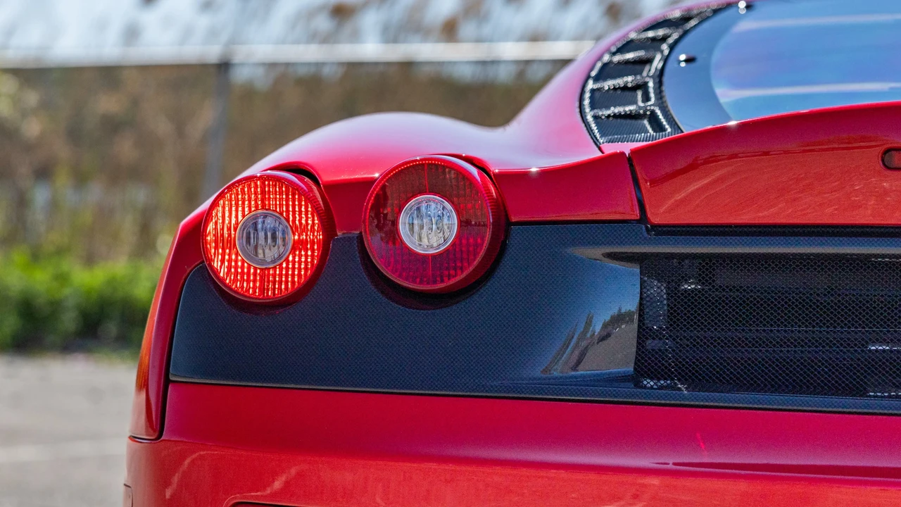 2008 Ferrari F430 Scuderia - Image 15 of 31