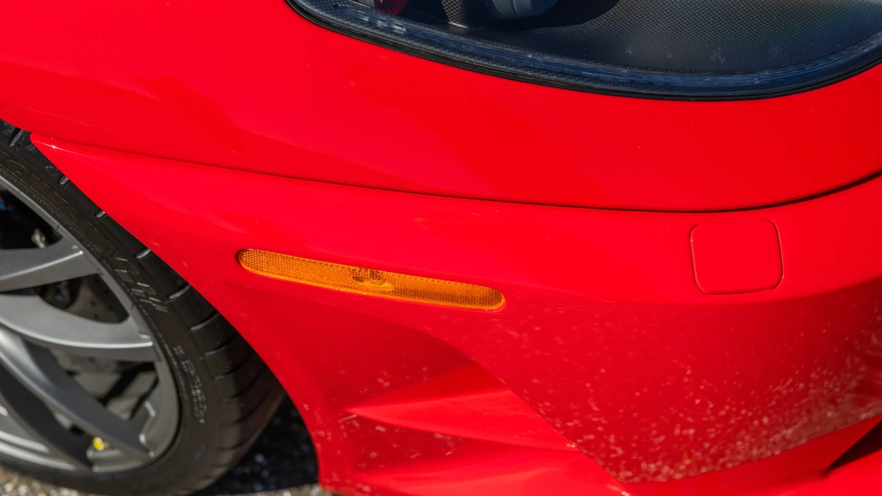2008 Ferrari F430 Scuderia - Image 27 of 31
