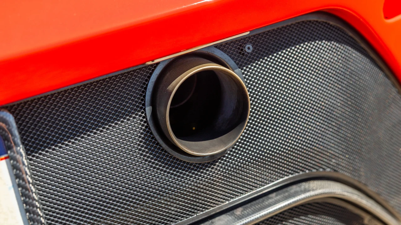 2008 Ferrari F430 Scuderia - Image 30 of 31