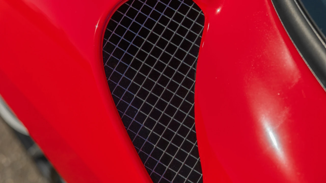 2008 Ferrari F430 Scuderia - Image 23 of 31