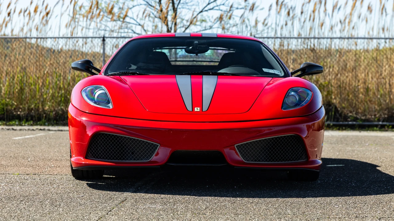 2008 Ferrari F430 Scuderia - Image 2 of 31