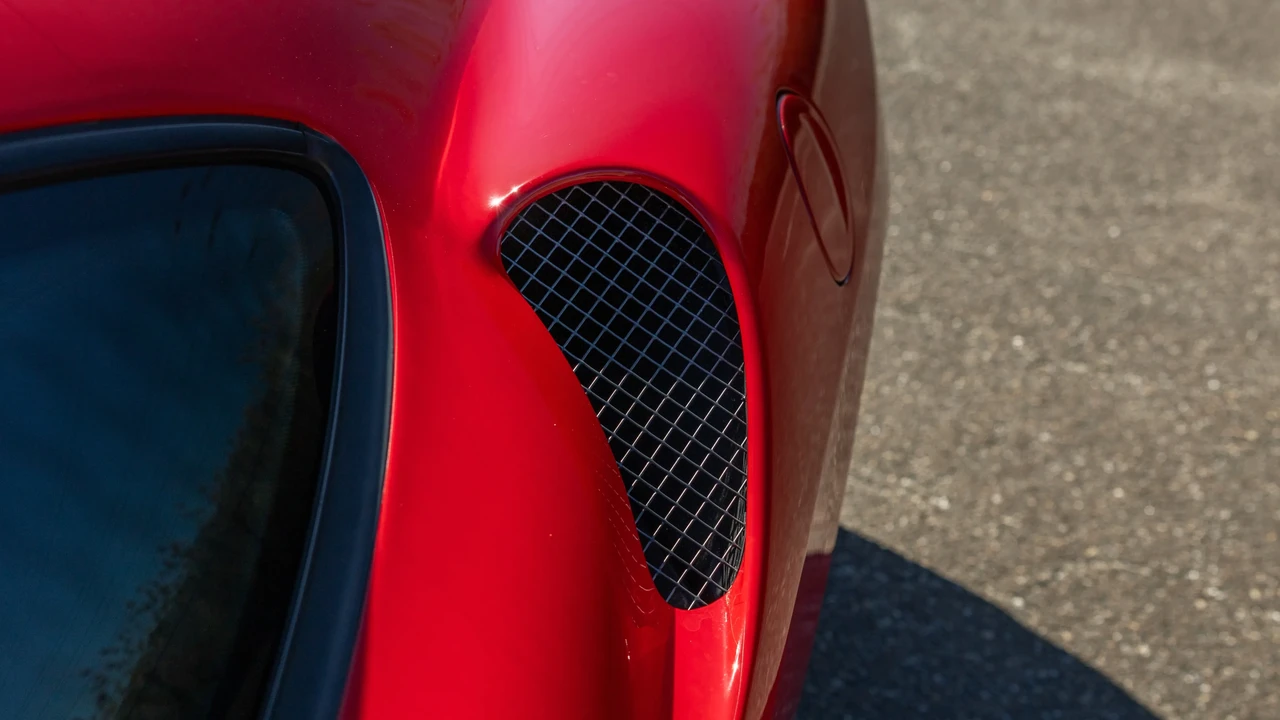 2008 Ferrari F430 Scuderia - Image 28 of 31
