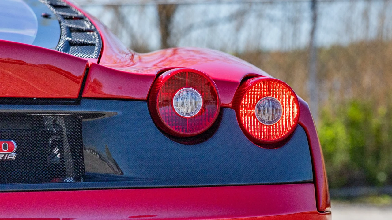 2008 Ferrari F430 Scuderia - Image 16 of 31