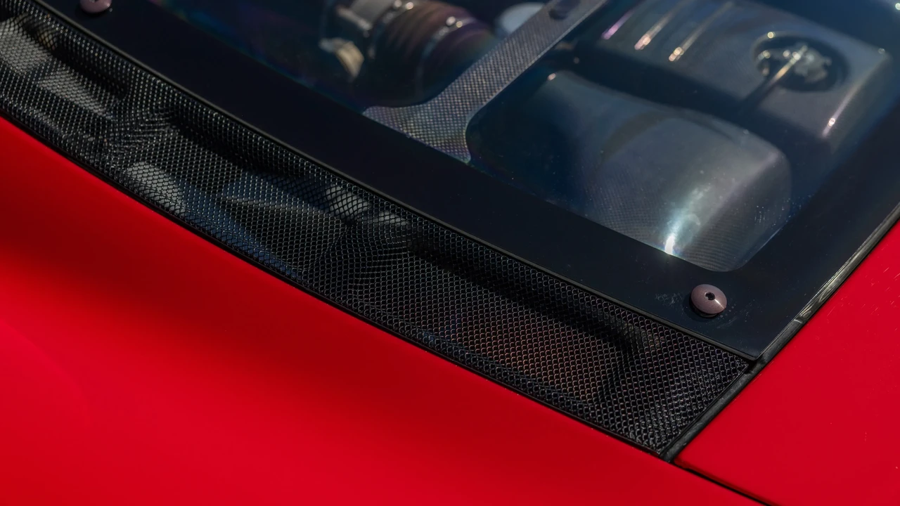 2008 Ferrari F430 Scuderia - Image 25 of 31