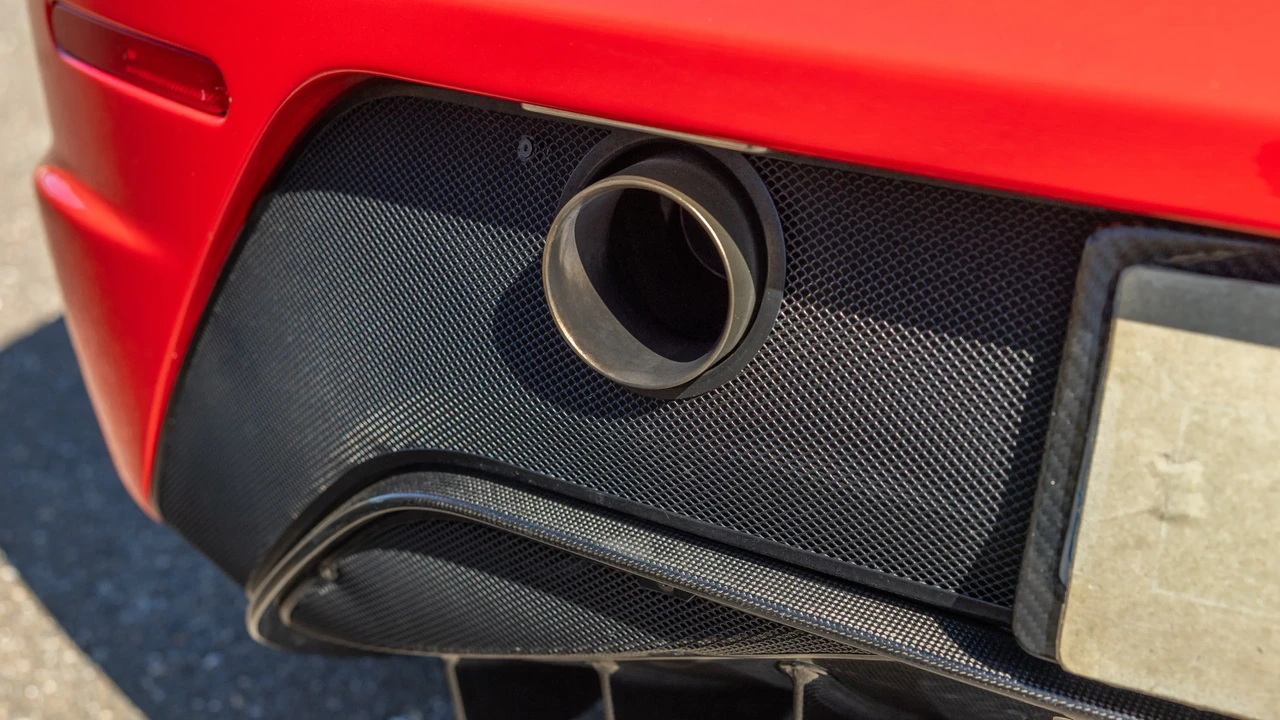 2008 Ferrari F430 Scuderia - Image 31 of 31