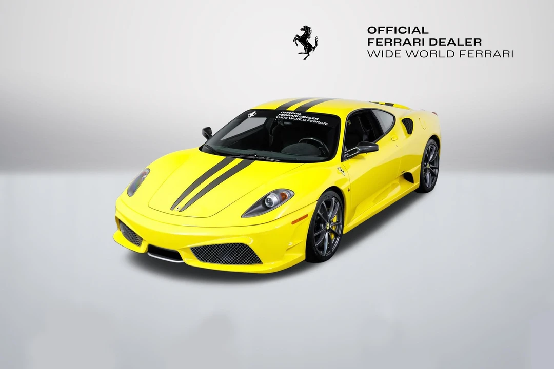 2008 Ferrari F430 Scuderia - Image 13 of 31