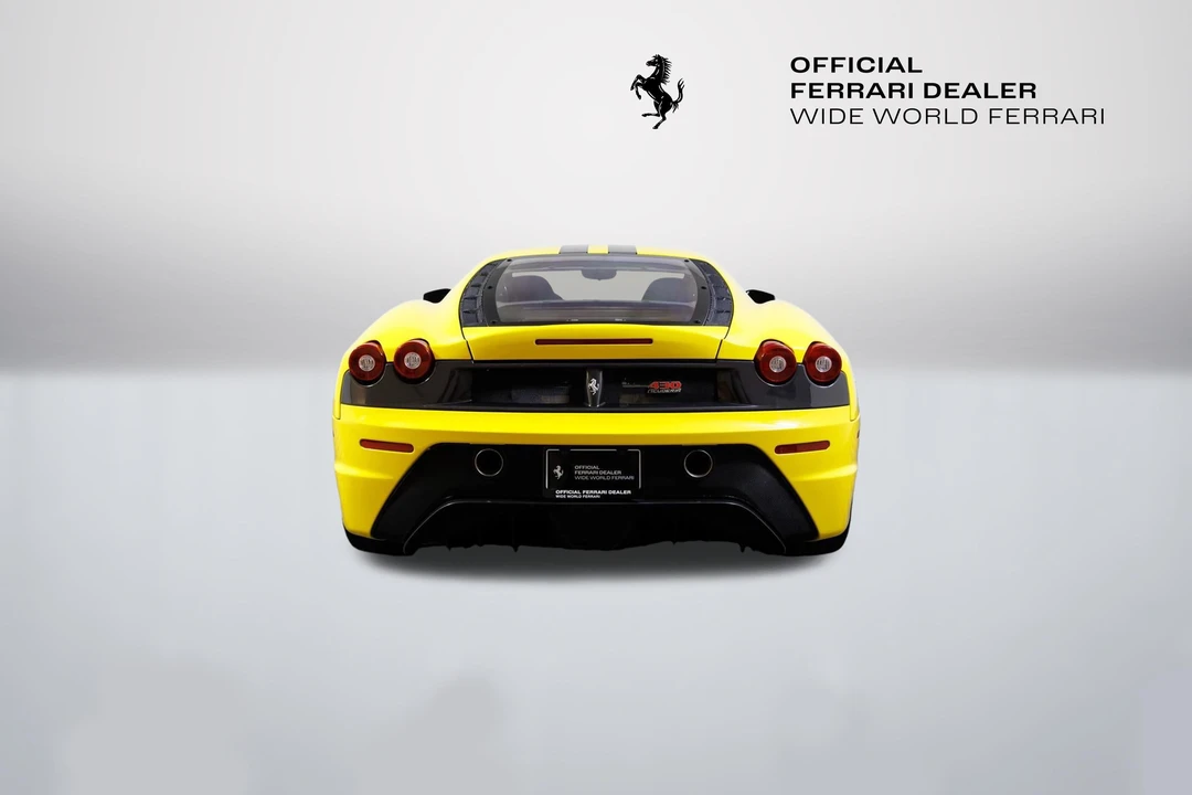 2008 Ferrari F430 Scuderia - Image 10 of 31